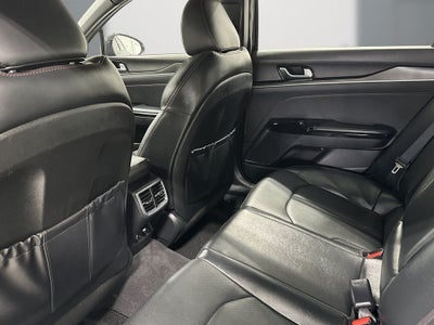 2023 Kia K5 GT