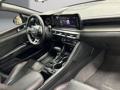2023 Kia K5 GT