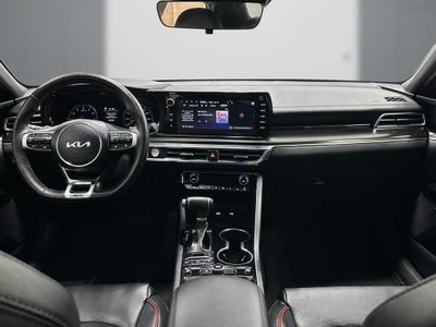 2023 Kia K5 GT