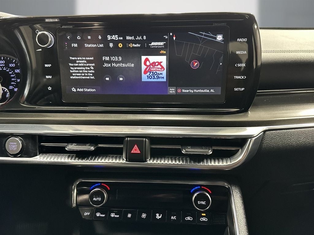 2023 Kia K5 GT