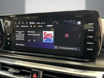 2023 Kia K5 GT