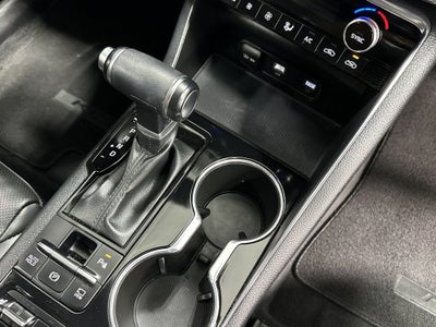2023 Kia K5 GT