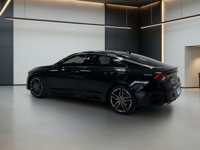 2023 Kia K5 GT