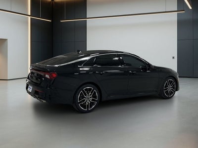 2023 Kia K5 GT