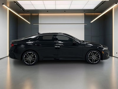 2023 Kia K5 GT