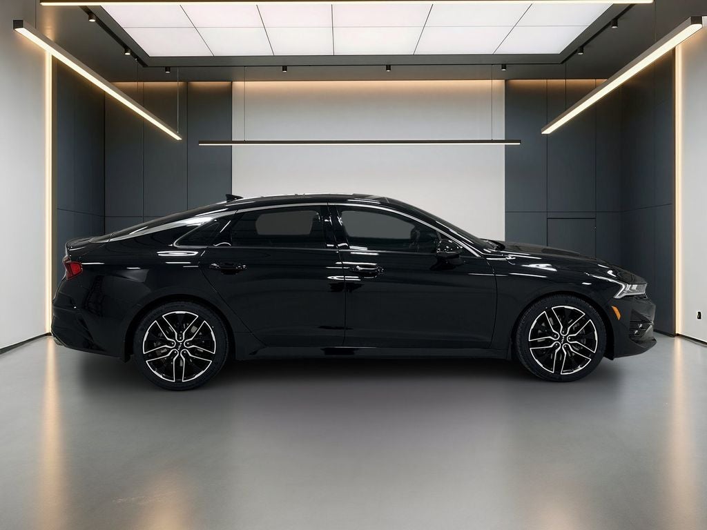 2023 Kia K5 GT