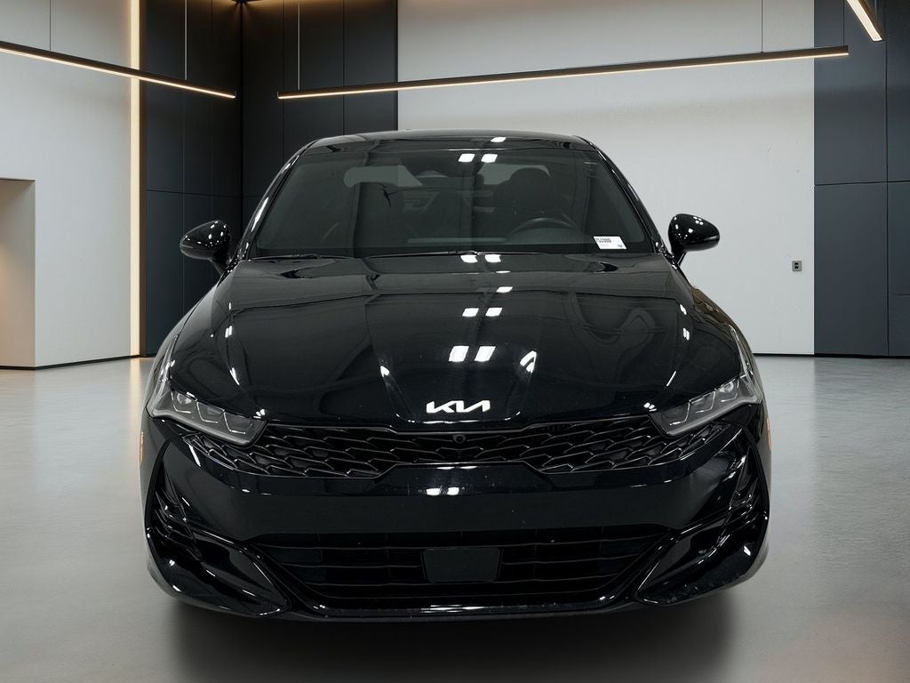 2023 Kia K5 GT