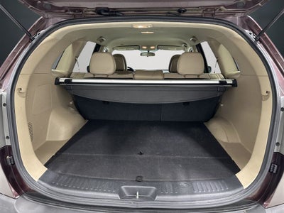 2012 Kia Sorento EX