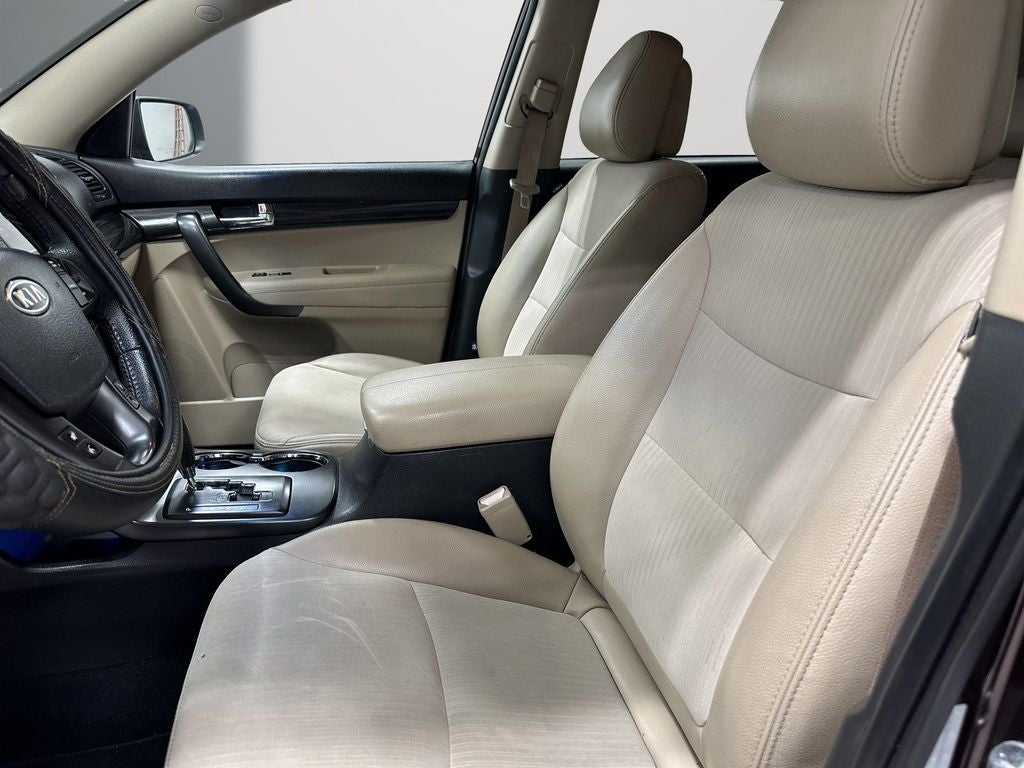 2012 Kia Sorento EX