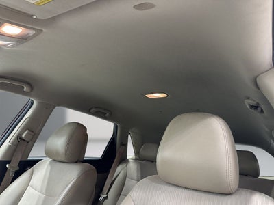 2012 Kia Sorento EX