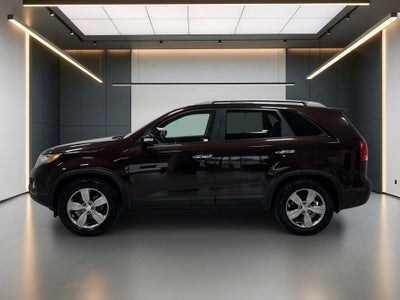 2012 Kia Sorento EX