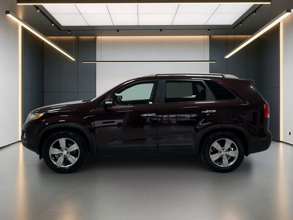 2012 Kia Sorento EX