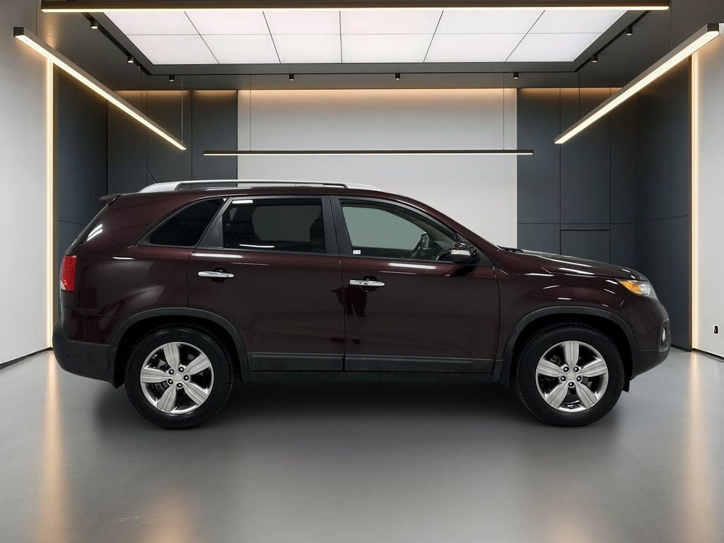 2012 Kia Sorento EX