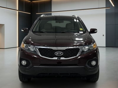 2012 Kia Sorento EX