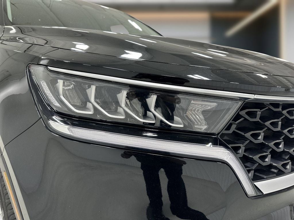 2021 Kia Sorento LX