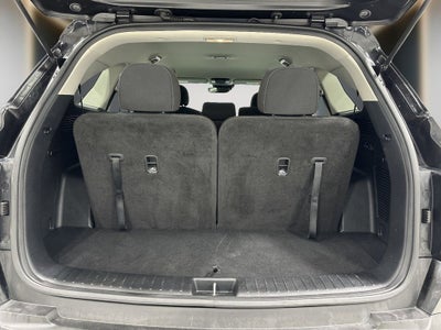 2021 Kia Sorento LX