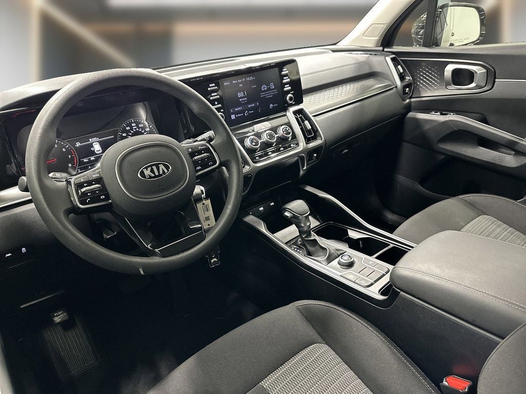 2021 Kia Sorento LX