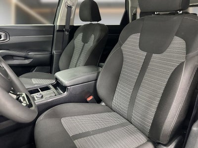 2021 Kia Sorento LX