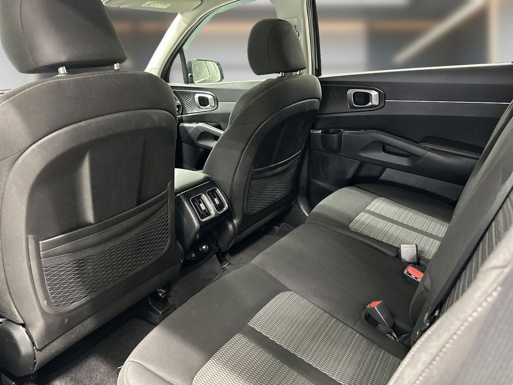 2021 Kia Sorento LX
