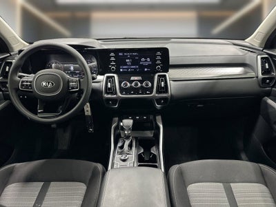2021 Kia Sorento LX