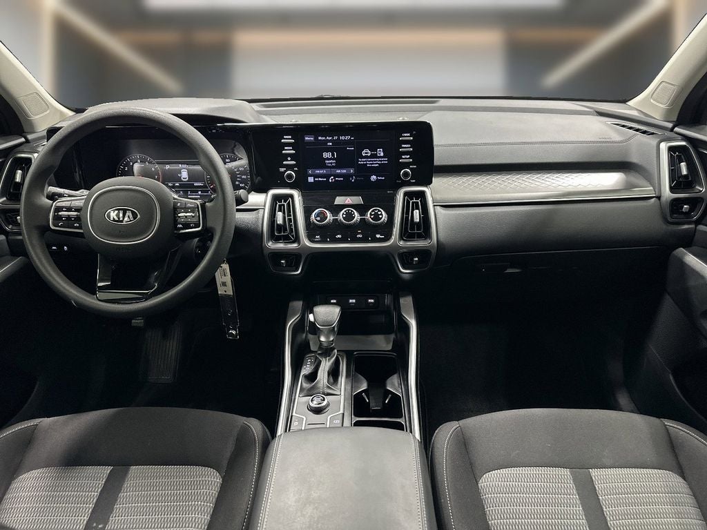 2021 Kia Sorento LX