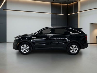 2021 Kia Sorento LX