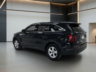 2021 Kia Sorento LX