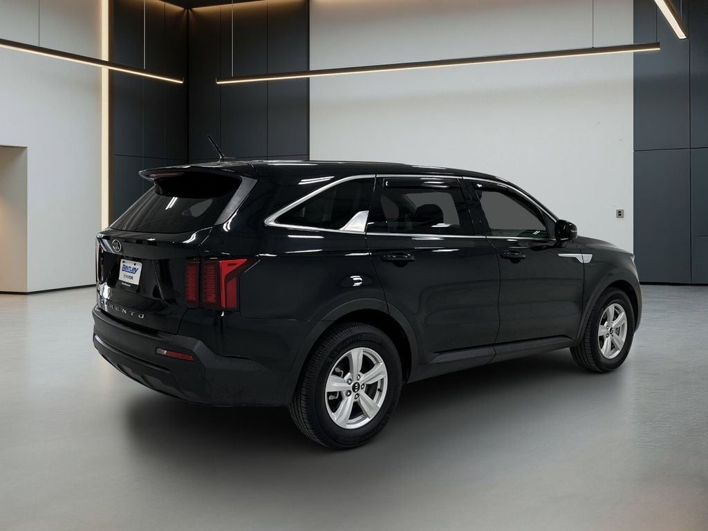2021 Kia Sorento LX