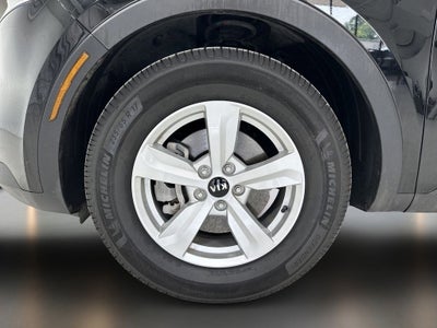2021 Kia Sorento LX