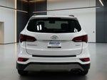 2017 Hyundai SANTA FE SPORT 2.4 Base