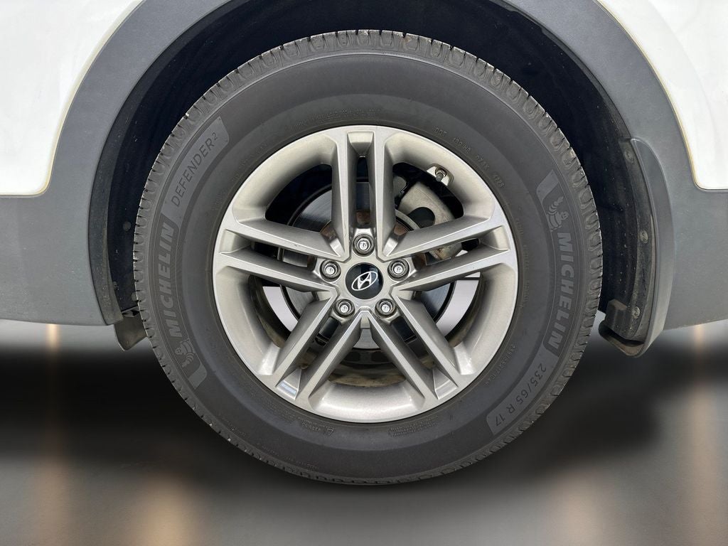 2018 Hyundai SANTA FE SPORT 2.4 Base