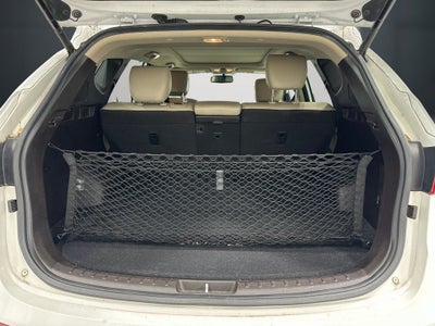 2018 Hyundai SANTA FE SPORT 2.4 Base