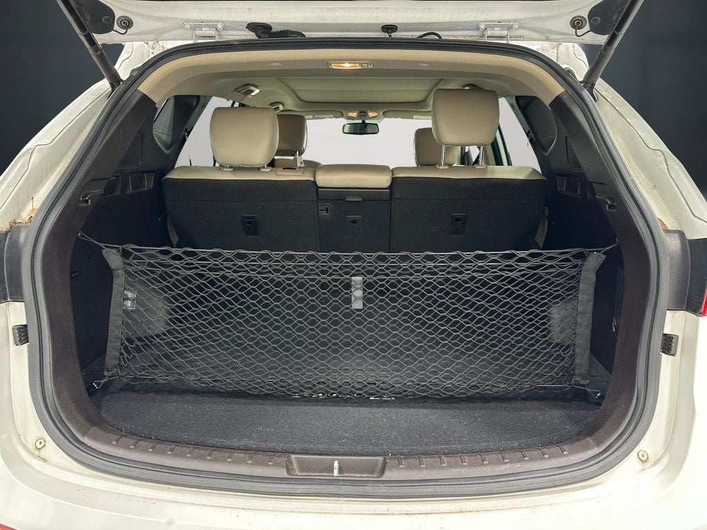 2018 Hyundai SANTA FE SPORT 2.4 Base