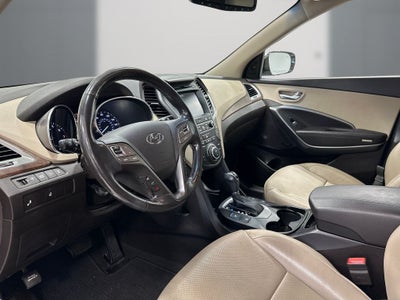 2018 Hyundai SANTA FE SPORT 2.4 Base