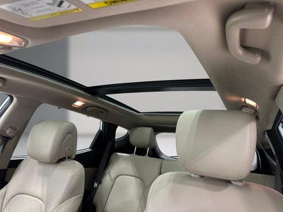 2018 Hyundai SANTA FE SPORT 2.4 Base