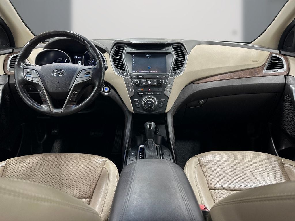 2018 Hyundai SANTA FE SPORT 2.4 Base