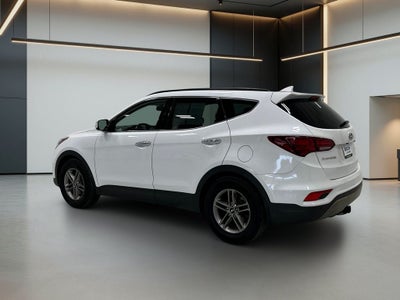 2018 Hyundai SANTA FE SPORT 2.4 Base