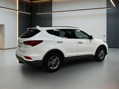 2018 Hyundai SANTA FE SPORT 2.4 Base
