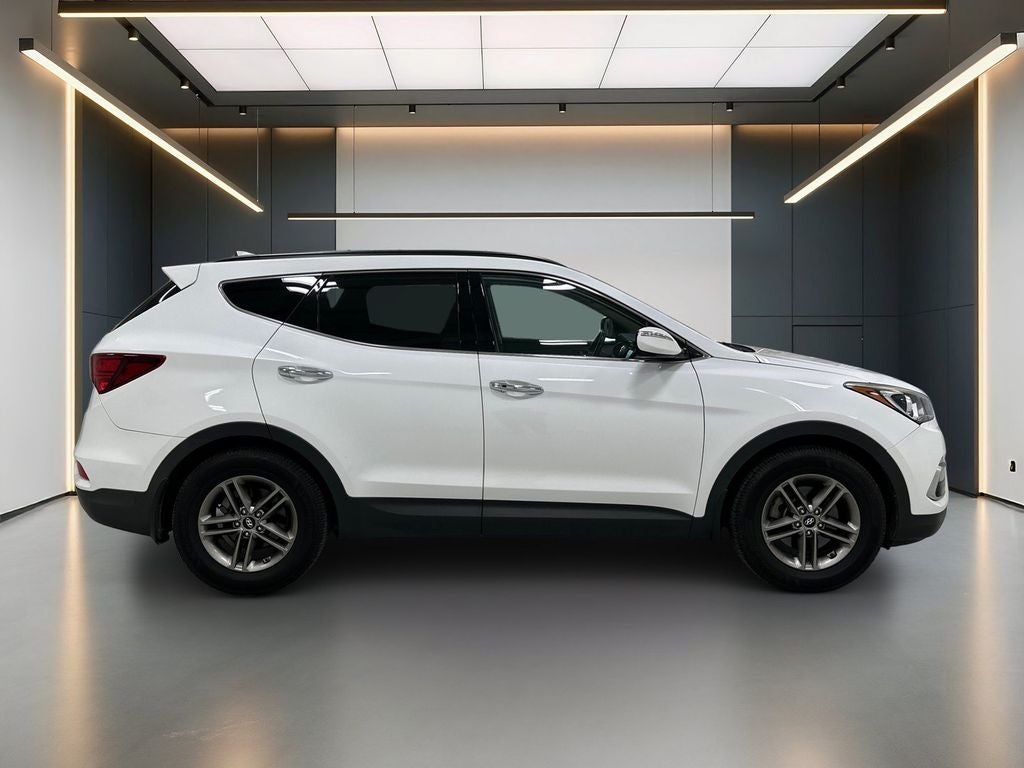2018 Hyundai SANTA FE SPORT 2.4 Base