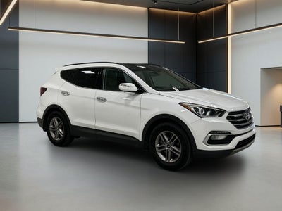 2018 Hyundai SANTA FE SPORT 2.4 Base