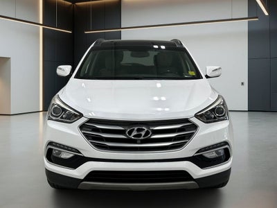 2018 Hyundai SANTA FE SPORT 2.4 Base