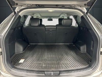 2018 Hyundai SANTA FE SPORT 2.0T Ultimate