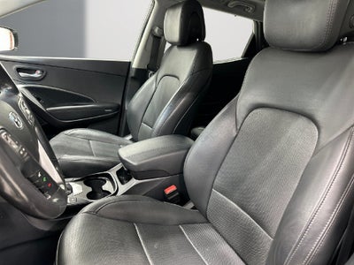 2018 Hyundai SANTA FE SPORT 2.0T Ultimate