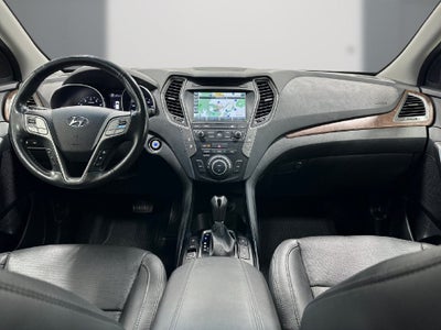 2018 Hyundai SANTA FE SPORT 2.0T Ultimate