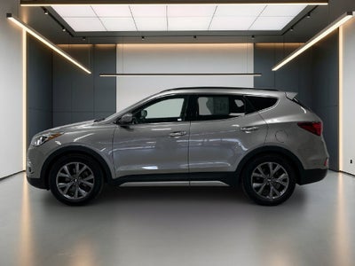 2018 Hyundai SANTA FE SPORT 2.0T Ultimate