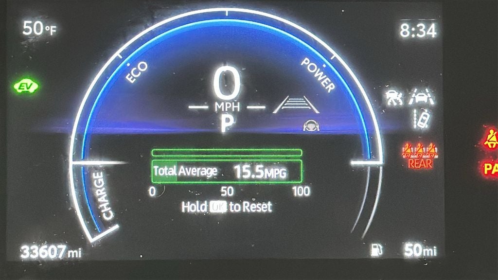 2024 Toyota Corolla Cross Hybrid XSE