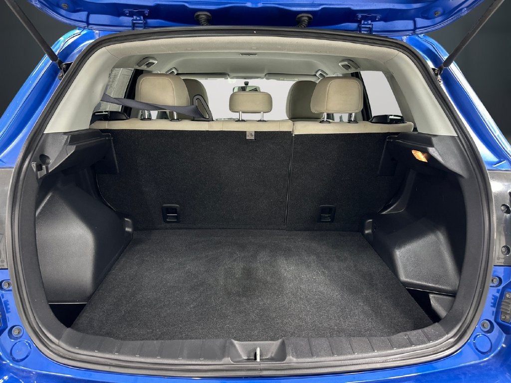 2019 Mitsubishi Outlander Sport 2.0 ES
