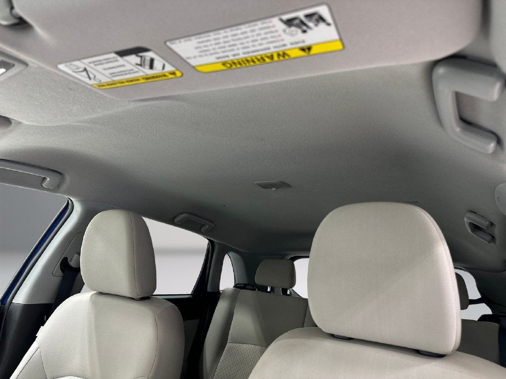2019 Mitsubishi Outlander Sport 2.0 ES