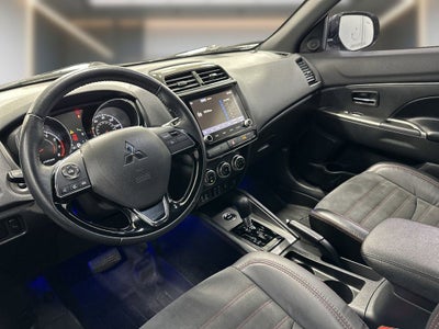 2021 Mitsubishi Outlander Sport 2.4 GT