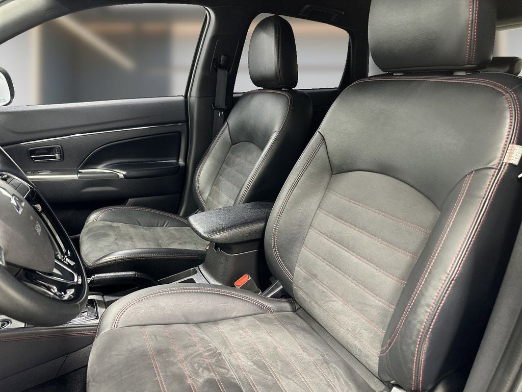 2021 Mitsubishi Outlander Sport 2.4 GT